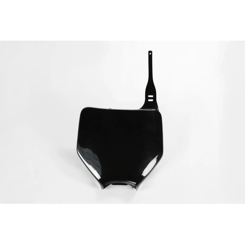FRT PLT RMZ250 04-06 BLK - SKU:3931001