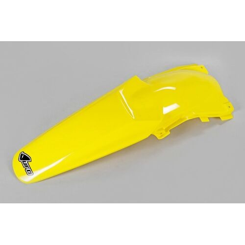 UFO Rear Fender - Suzuki - RMZ250 2004-2006