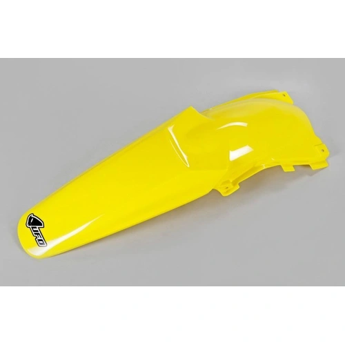 UFO Rear Fender - Suzuki RMZ250 2004-2006