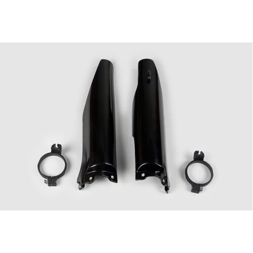 UFO Suzuki Fork Slider Covers RMZ250 2004-2006
