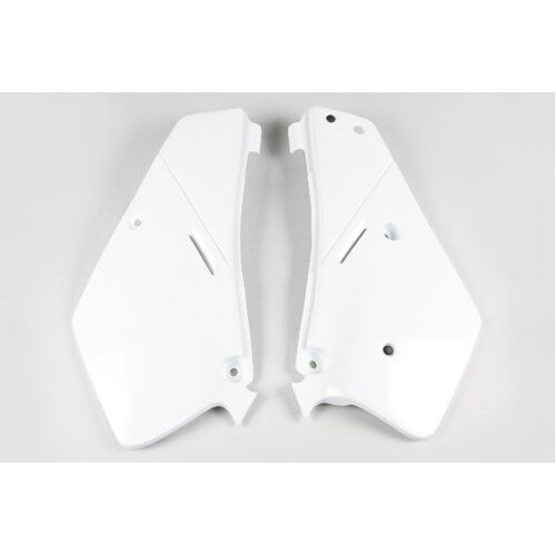 UFO Suzuki Side Panels RM80 1986-1999