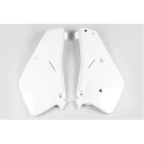 UFO Suzuki Side Panels RM80 1986-1999