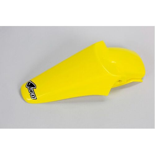 UFO Suzuki Rear Fender RM80/85 2000-2018