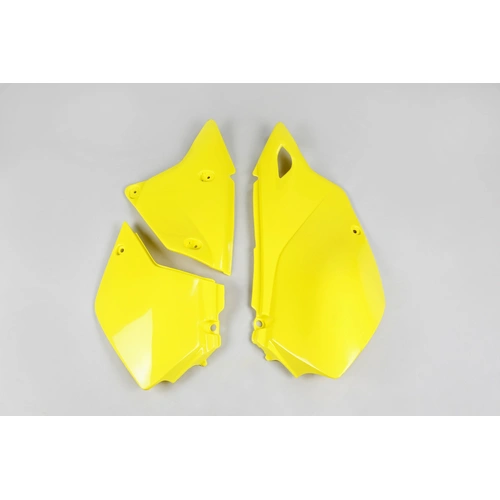 S/PNL DRZ400 00-18 01-18 YW