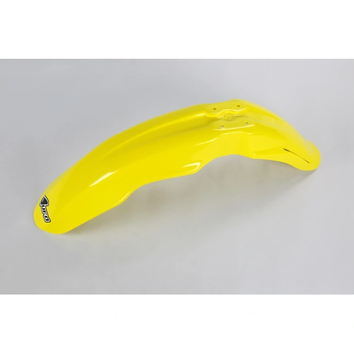 UFO Front Fender - Suzuki RM125/250/RMZ250/450 - Yellow