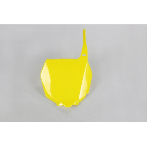 UFO FR/PLT RM125/250 01-11/RMZ450 05-07/RMZ250 07-09 01-18 YW