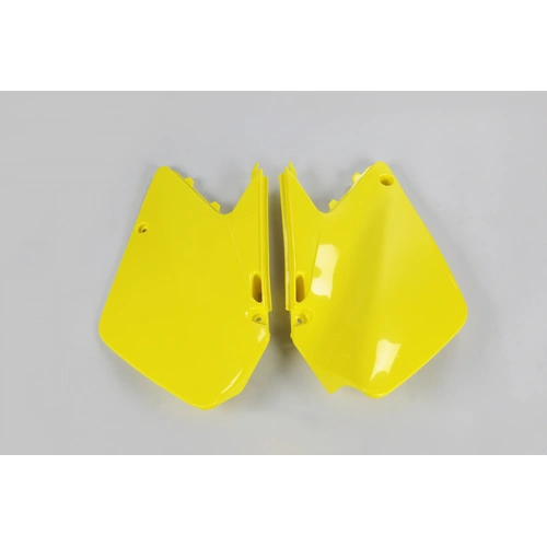 UFO SIDEPANEL RM125/250 01> YL