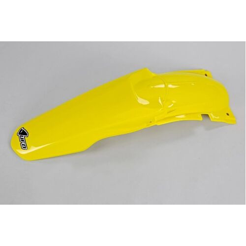 UFO Rear Fender - Suzuki - RM125/250 2003-2011