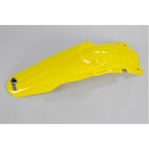 UFO Rear Fender - Suzuki RM125/250 2003-2011