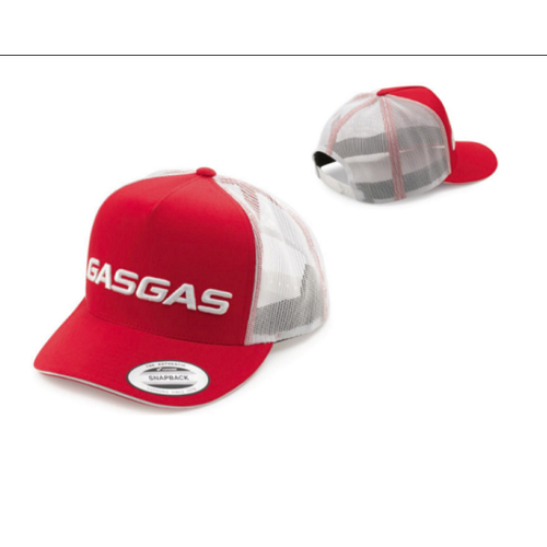  OEM GASGAS TRUCKER CAP 3GG230030600