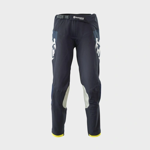 OEM RAILED PANTS L/34 (3HS220012804) - SKU:3HS220012804