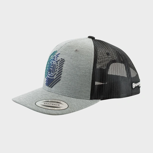  OEM REMOTE TRUCKER CAP OS (3HS220041500) - SKU:3HS220041500
