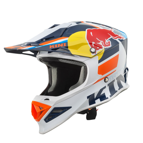  OEM KINI-RB COMPETITION HELMET M/58 (3KI230042703) - SKU:3KI230042703