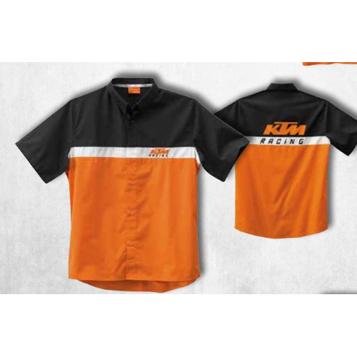 TEAM SHIRT  SMALL 3PW1357202