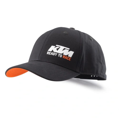  OEM RACING CAP BLACK (3PW17V5400) - SKU:3PW17V5400