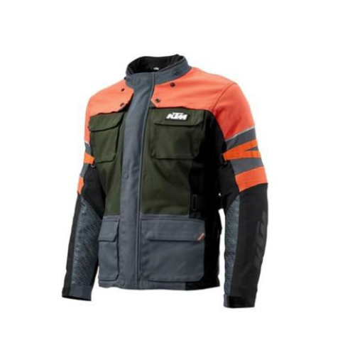  OEM ADVENTURE  R JACKET MEDIUM (3PW1911203) - SKU:3PW1911203