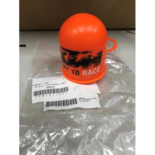  OEM Towbar Cap (3PW1971500) - SKU:3PW1971500