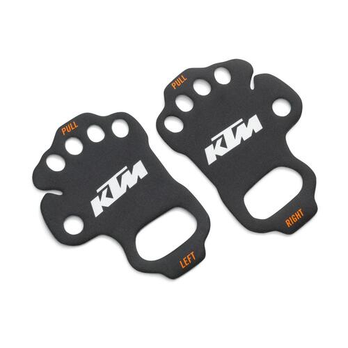 KTM OEM NEOPRENE PALM PROTECTOR OS (3PW210007900) - SKU:3PW210007900