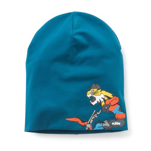 KTM OEM KIDS RADICAL BEANIE (3PW210022800) - SKU:3PW210022800