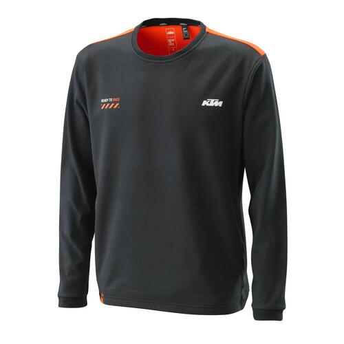 KTM OEM PURE STYLE SWEATER M (3PW210025903) - SKU:3PW210025903