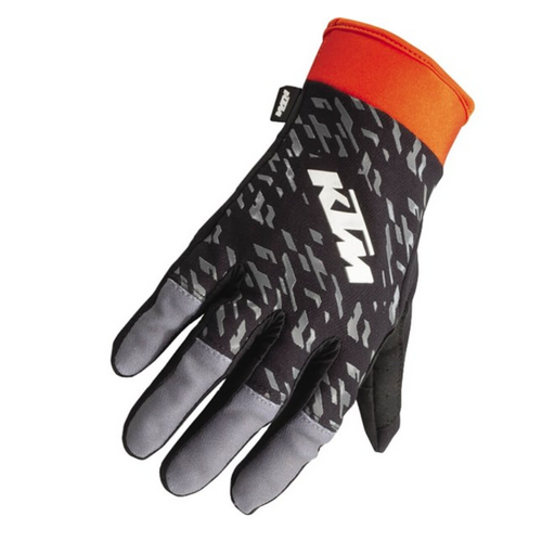  OEM RACETECH GLOVES M/9 (3PW210030703) - SKU:3PW210030703