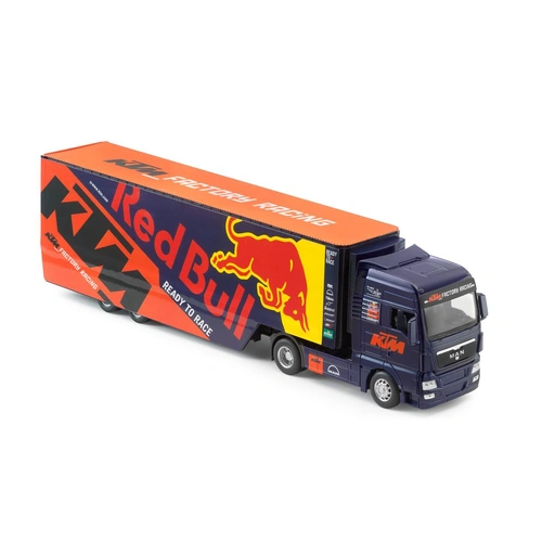  OEM RED BULL TEAM TRUCK (3PW210034100) - SKU:3PW210034100