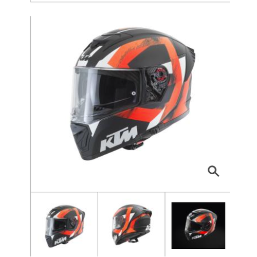 OEM BREAKER EVO HELMET XL/61-62 (3PW220001205) - SKU:3PW220001205