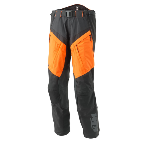 OEM TERRA ADVENTURE V2 PANTS - BLACK SIZE 34  3PW230002904 - SKU:3PW230002904