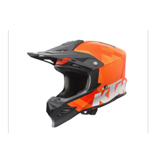  OEM DYNAMIC-FX HELMET LARGE/60 (3PW230005504) - SKU:3PW230005504