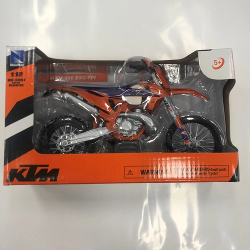  OEM 300 EXC MODEL BIKE MY22 (3PW230046300) - SKU:3PW230046300
