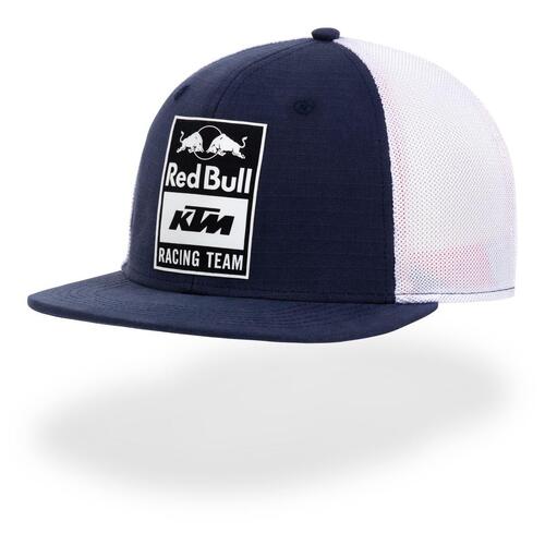 KTM OEM Kids RED BULL Cap (3RB210055300) - SKU:3RB210055300