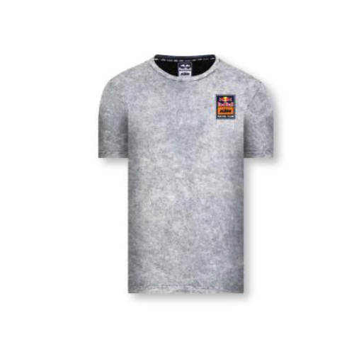  OEM RED BULL KTM STONE T-SHIRT  LARGE  (3RB220054304) - SKU:3RB220054304