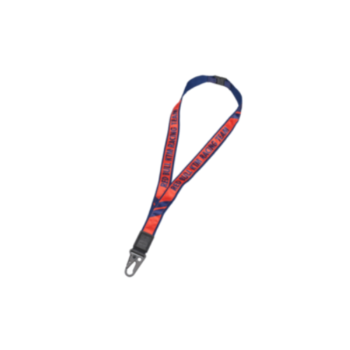 RED BULL KTM APEX LANYARD  3RB240060500