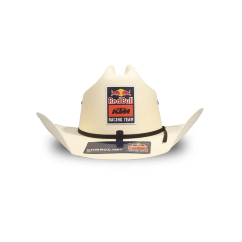 OEM REDBULL KTM COWBOY HAT Small 3RB250047801