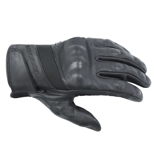 Dri Rider Tour Gloves - Black