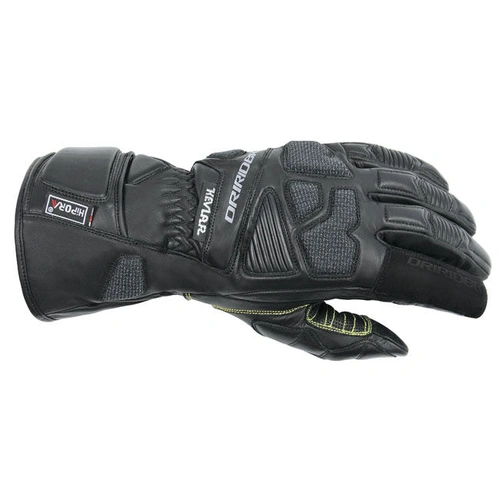 Dri Rider Apex 2 Gloves - Black - 4XL - SKU:4003739