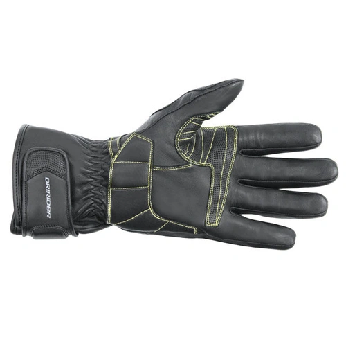 Dri Rider Apex 2 Womens Gloves - Black