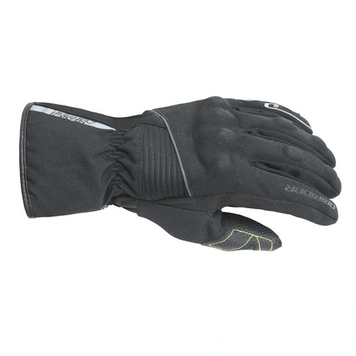 Dri Rider Explorer Gloves - Black - S - SKU:4003865