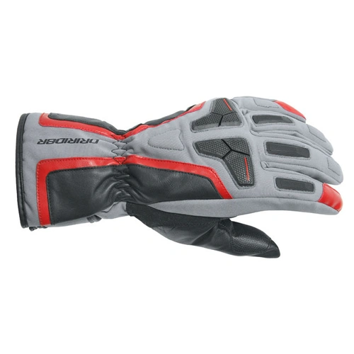 JET GLOVE GY RD S