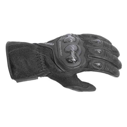 Dri Rider Air-Ride Gloves - Black/Black - 2XL - SKU:4005733