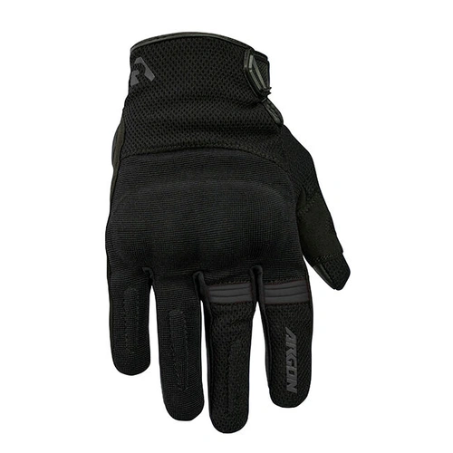 Argon Swift Textile Road Gloves - Black