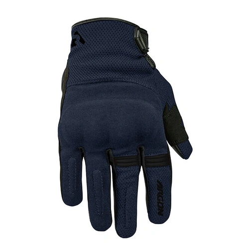 Argon Swift Textile Road Gloves - Navy