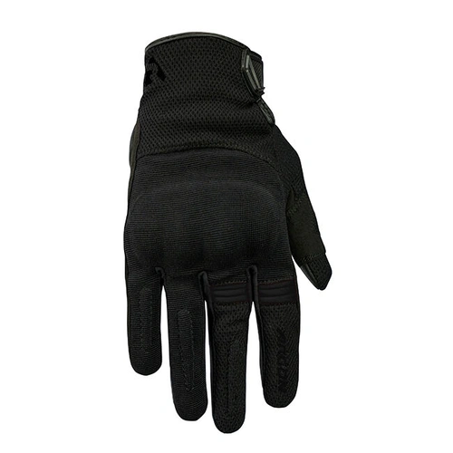Argon Ladies Swift Textile Road Gloves - Stealth