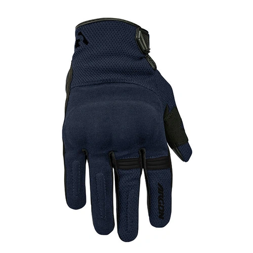 Argon Ladies Swift Textile Road Gloves - Navy