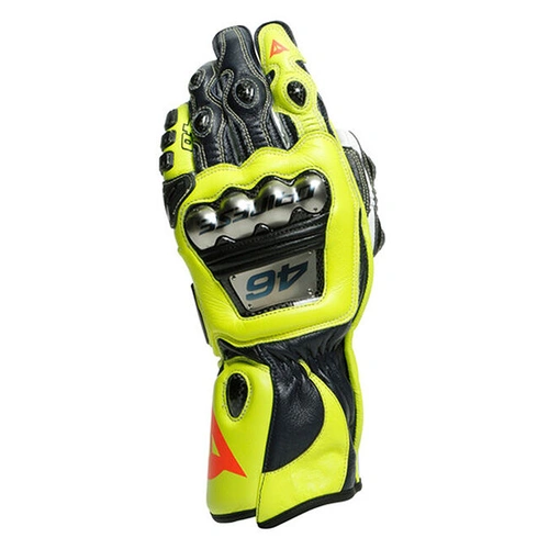 Dainese Full Metal 6 Replica Gloves - Replica - XS - SKU:4007170