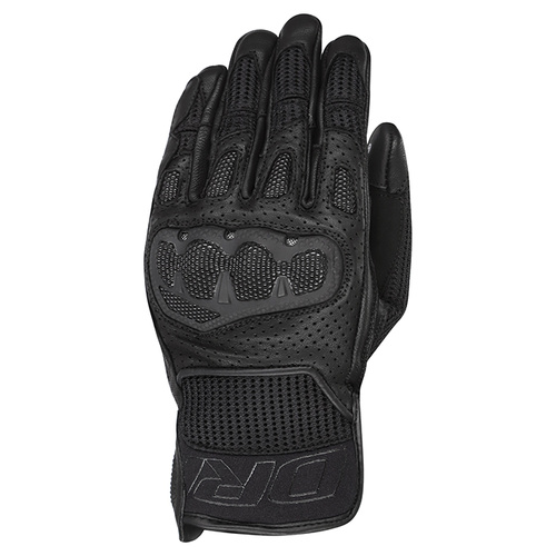 Dri Rider Sprint 2 Gloves - Black - XS - SKU:4007703