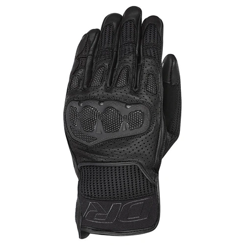Dri Rider Sprint 2 Womens Gloves - Black - M - SKU:4007712
