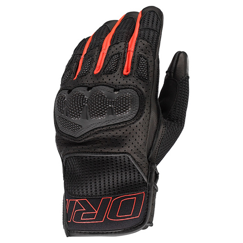 Dri Rider Sprint 2 Gloves - Black - XS - SKU:4007715