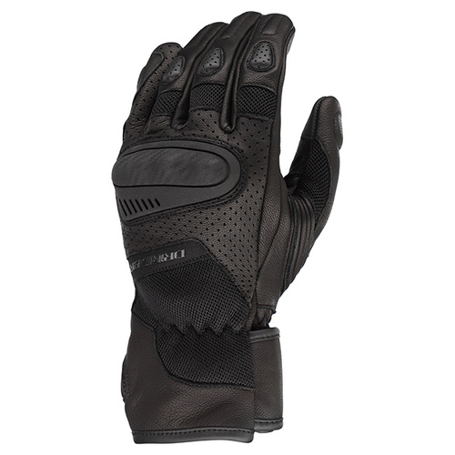 Dri Rider Aero Mesh 3 Gloves - Black - S - SKU:4007728