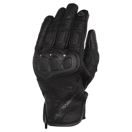 Dri Rider Covert Gloves - Black - S - SKU:4007812